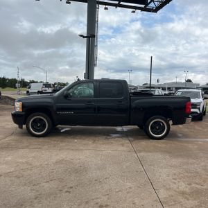 صورة 3 لـ 2008 Chevrolet SILVERADO 1500 LT1