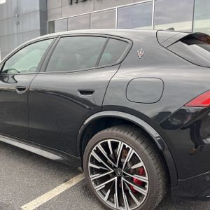 MASERATI GRECALE TROFEO - 6