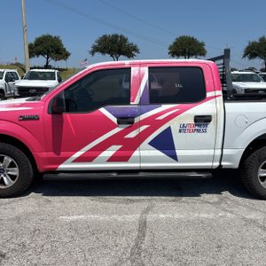 صورة 4 لـ 2015 FORD F-150 XL