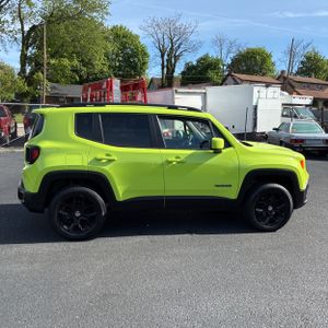 JEEP RENEGADE - 10