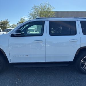 JEEP WAGONEER SERIES II - 4