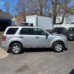 FORD ESCAPE XLS - 10