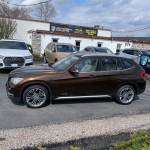 BMW X1 XDRIVE35I - 3