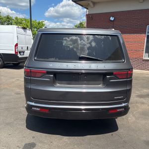 JEEP WAGONEER L SERIES II - 7