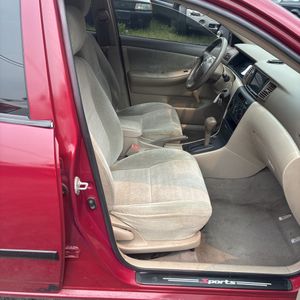 2003 Toyota COROLLA CE 缩略图 33