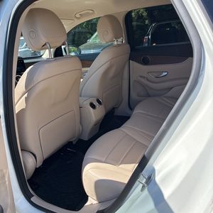 صورة مصغرة 34 لـ 2022 Mercedes-BENZ GLC