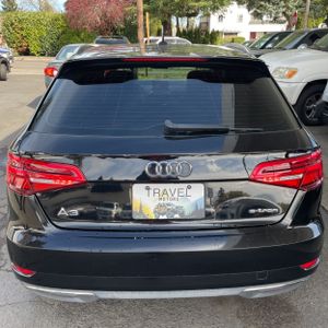 AUDI A3 SPORTBACK E-TRON 1.4T PREMIUM - 7