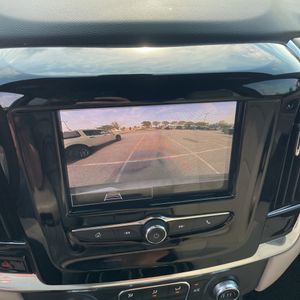 2023 Chevrolet TRAVERSE LS — миниатюра 37