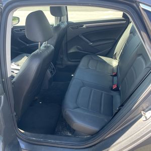 صورة 34 لـ 2018 Volkswagen PASSAT 2.0T SE
