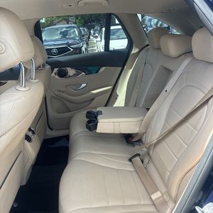 2017 Mercedes-BENZ GLC — миниатюра 34
