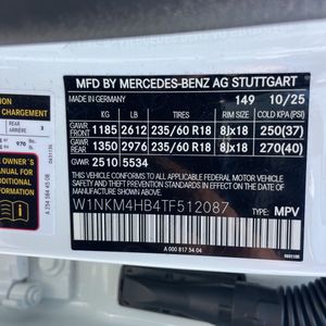 صورة مصغرة 50 لـ 2026 Mercedes-BENZ GLE