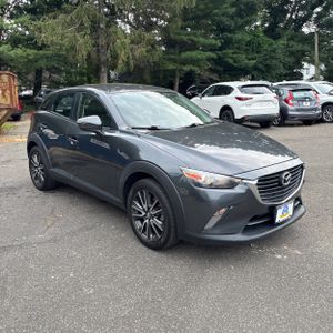 صورة مصغرة 12 لـ 2017 Mazda CX-3 TOURING