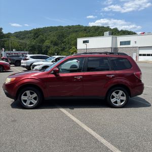 صورة 3 لـ 2009 Subaru FORESTER 2.5X
