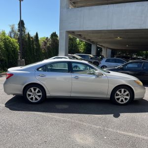 LEXUS ES 350 BASE - 10