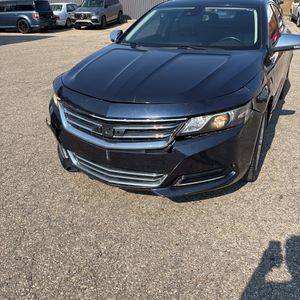 2017 Chevrolet IMPALA PREMIER — миниатюра 49
