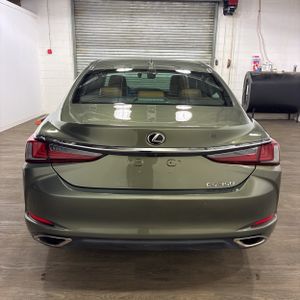 LEXUS ES 350 BASE - 7