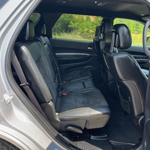 2019 Dodge DURANGO GT PLUS — миниатюра 35