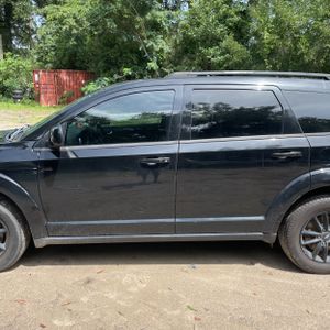 صورة 4 لـ 2019 Dodge JOURNEY SE