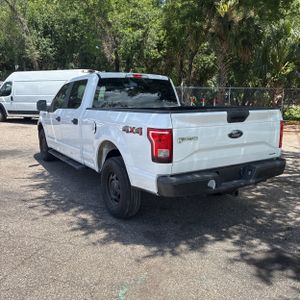FORD F-150 XL - 5