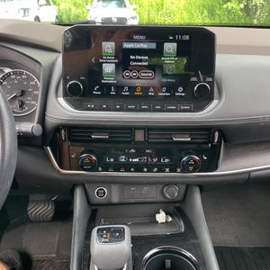 صورة مصغرة 38 لـ 2021 Nissan ROGUE SL