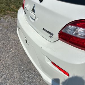 2018 Mitsubishi MIRAGE GT — миниатюра 58