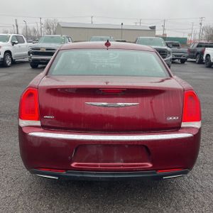 CHRYSLER 300 LIMITED - 7
