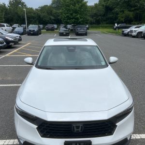 2024 Honda ACCORD EX — миниатюра 15