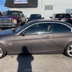 BMW 3-SERIES 328I - 4