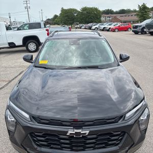 صورة مصغرة 15 لـ 2025 Chevrolet TRAX ACTIV