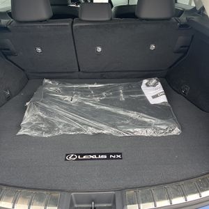 صورة مصغرة 40 لـ 2022 Lexus NX 350 BASE