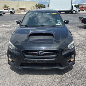 صورة مصغرة 14 لـ 2017 Subaru WRX LIMITED