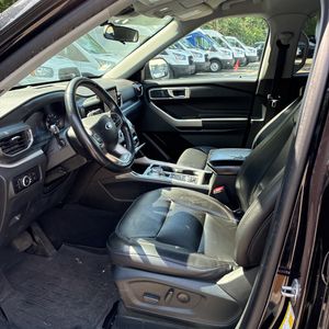 2023 FORD EXPLORER XLT 缩略图 32