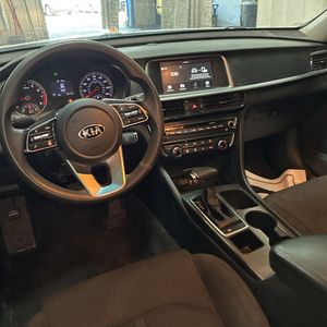 2020 KIA OPTIMA LX — миниатюра 35