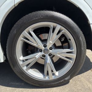2019 AUDI Q8 PRESTIGE 缩略图 18