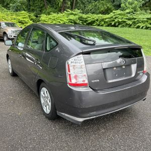 صورة 5 لـ 2009 Toyota PRIUS BASE