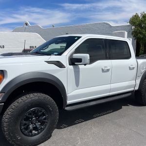 FORD F-150 RAPTOR - 2