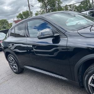 2026 BMW X2 XDRIVE28I — миниатюра 11