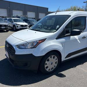 FORD TRANSIT CONNECT XL - 2