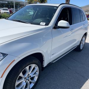 BMW X5 XDRIVE35I - 2