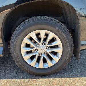 صورة مصغرة 18 لـ 2014 Lexus GX 460 BASE