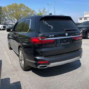 BMW X7 XDRIVE40I - 5