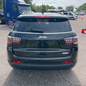 JEEP COMPASS LATITUDE - 7