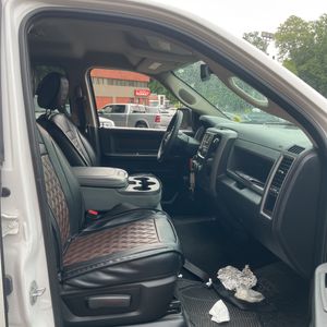 2020 RAM 1500 CLASSIC TRADESMAN — фото 32