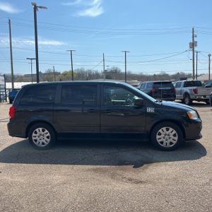 DODGE GRAND CARAVAN SE - 10