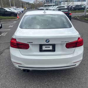 BMW 330I XDRIVE - 7