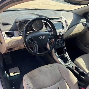 2014 Hyundai ELANTRA LIMITED — миниатюра 36