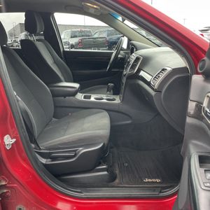 2011 JEEP GRAND CHEROKEE LAREDO — миниатюра 32