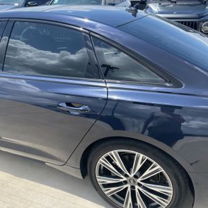 AUDI A6 SEDAN PREMIUM PLUS - 5