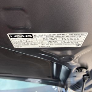 2024 Lexus RX 350 BASE — миниатюра 48