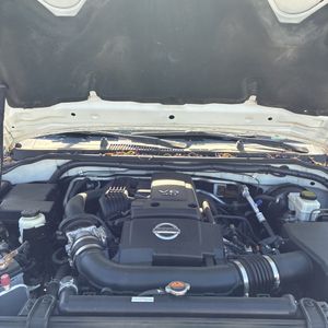صورة مصغرة 45 لـ 2018 Nissan FRONTIER SV